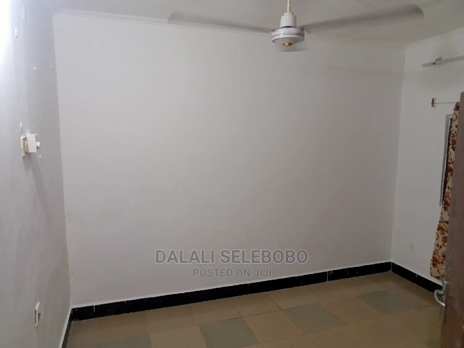 1bdrm Duplex in Survey, Kinondoni for Rent
