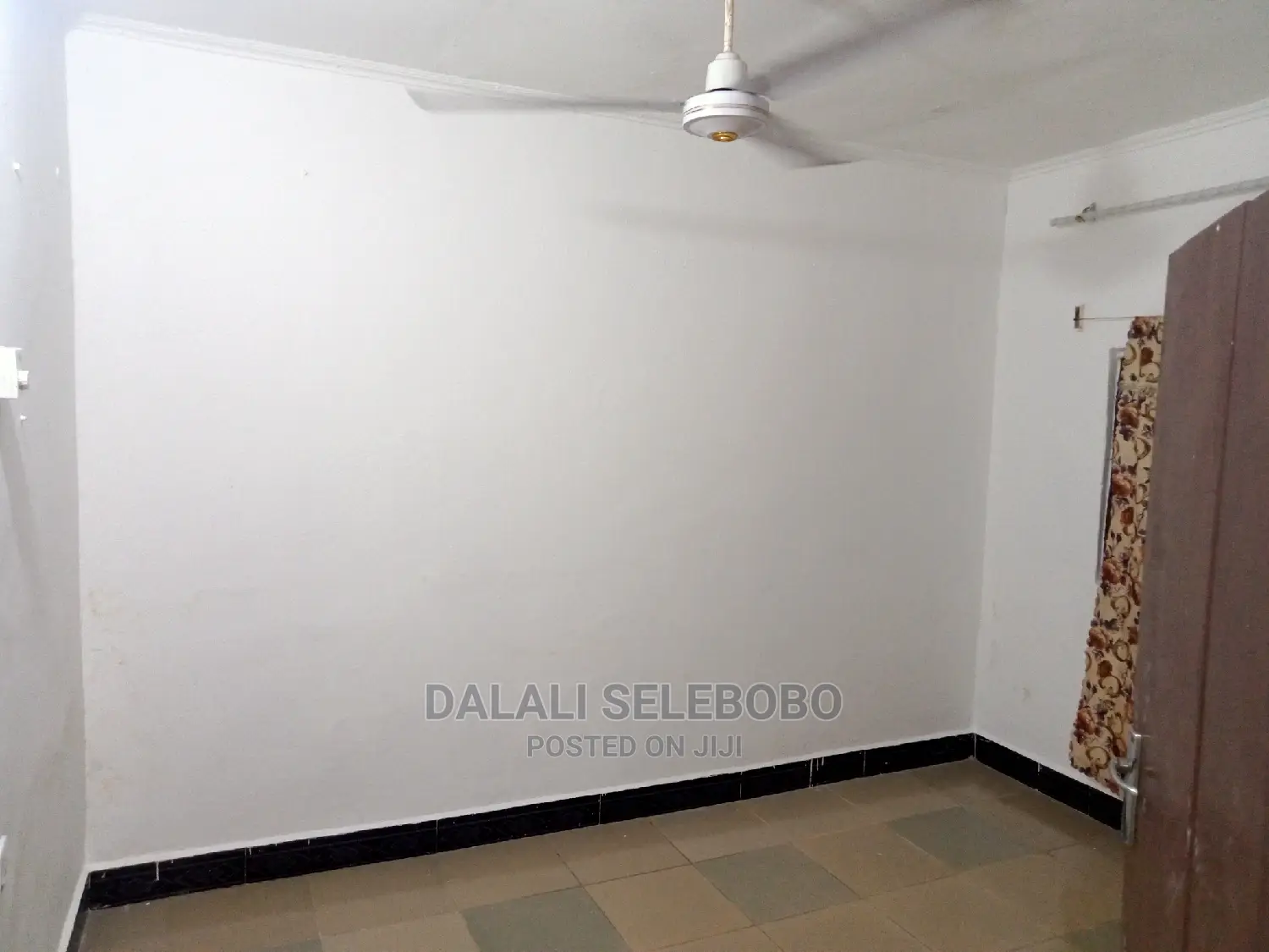 1bdrm Duplex in Survey, Kinondoni for Rent