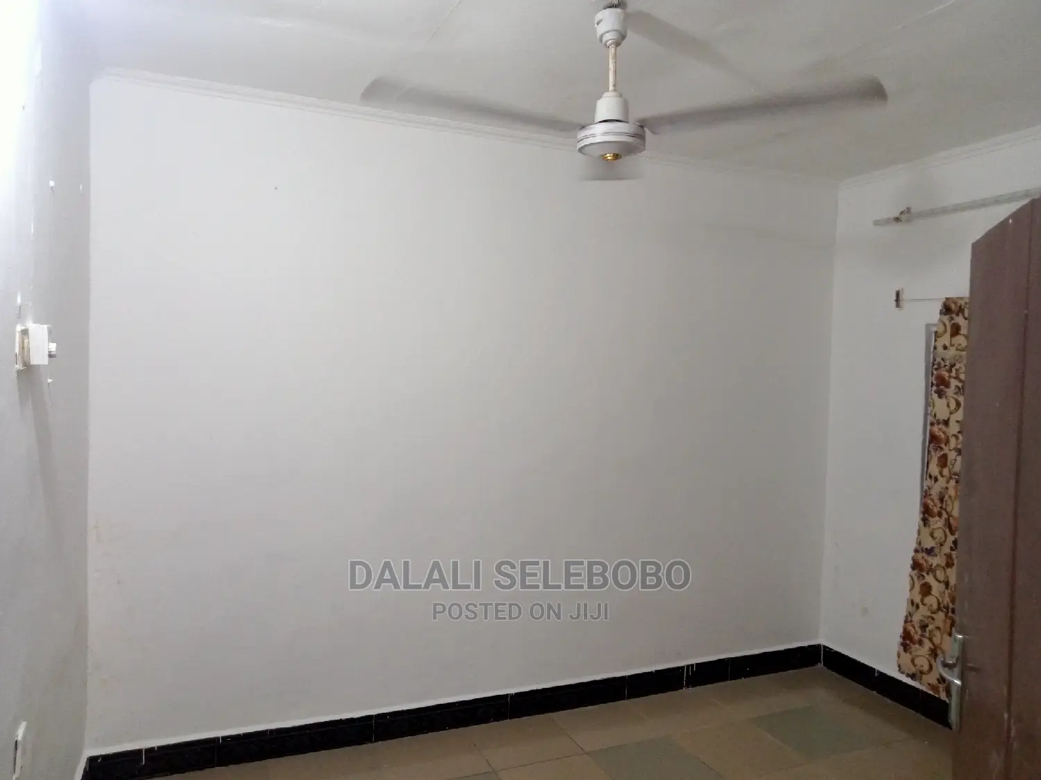1bdrm Duplex in Survey, Kinondoni for Rent