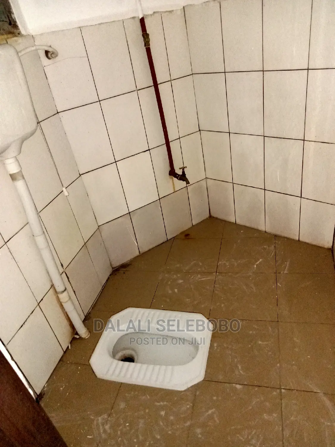 1bdrm Duplex in Survey, Kinondoni for Rent