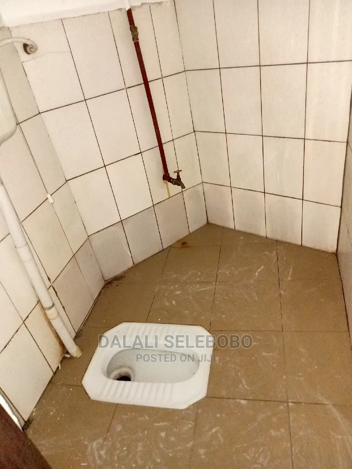 1bdrm Duplex in Survey, Kinondoni for Rent
