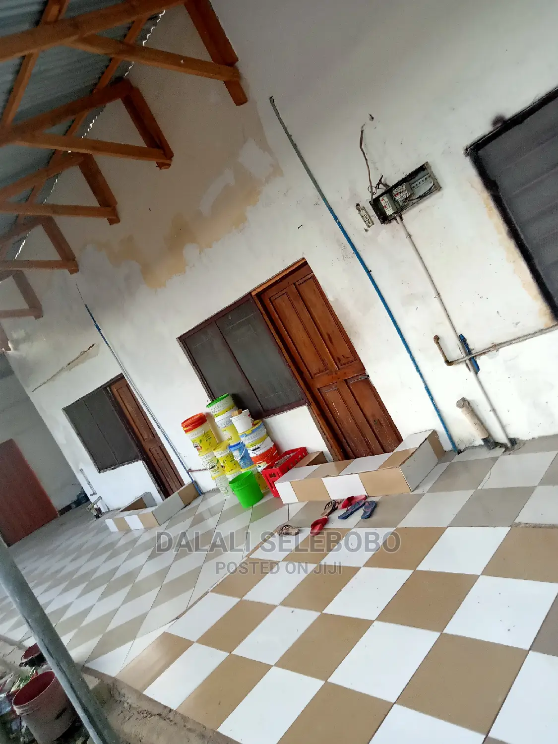 1bdrm Duplex in Survey, Kinondoni for Rent