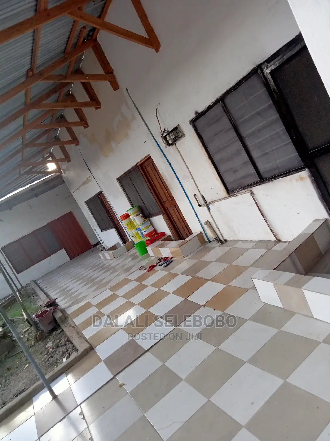 1bdrm Duplex in Survey, Kinondoni for Rent