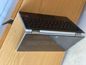 Laptop HP Pavilion 13 X360 4GB Intel Pentium SSD 128GB