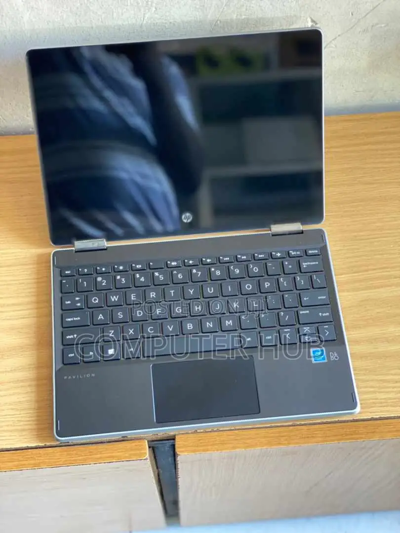 Laptop HP Pavilion 13 X360 4GB Intel Pentium SSD 128GB