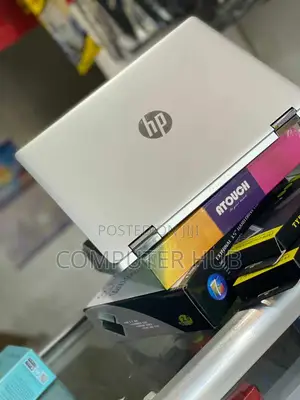 Laptop HP Pavilion 13 X360 4GB Intel Pentium SSD 128GB