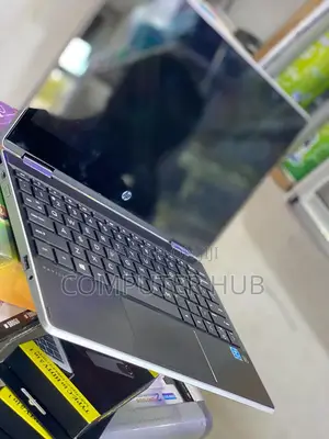 Laptop HP Pavilion 13 X360 4GB Intel Pentium SSD 128GB