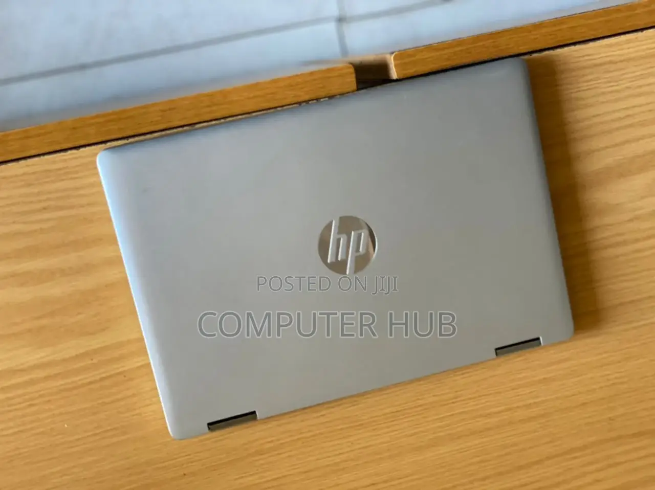 Laptop HP Pavilion 13 X360 4GB Intel Pentium SSD 128GB