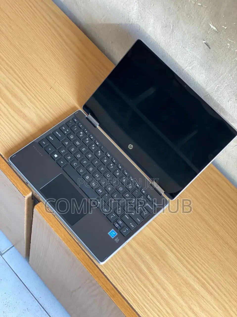 Laptop HP Pavilion 13 X360 4GB Intel Pentium SSD 128GB
