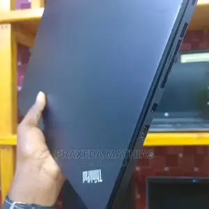 Laptop Lenovo 8GB Intel Core I5 HDD 500GB