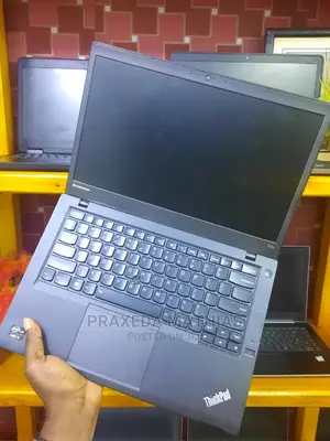 Photo - Laptop Lenovo 8GB Intel Core I5 HDD 500GB