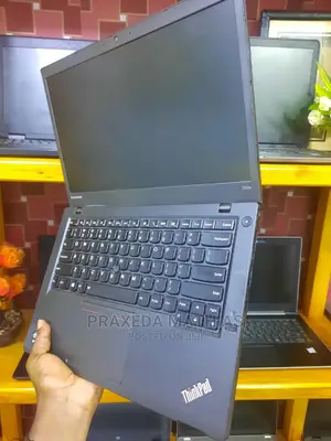 Laptop Lenovo 8GB Intel Core I5 HDD 500GB