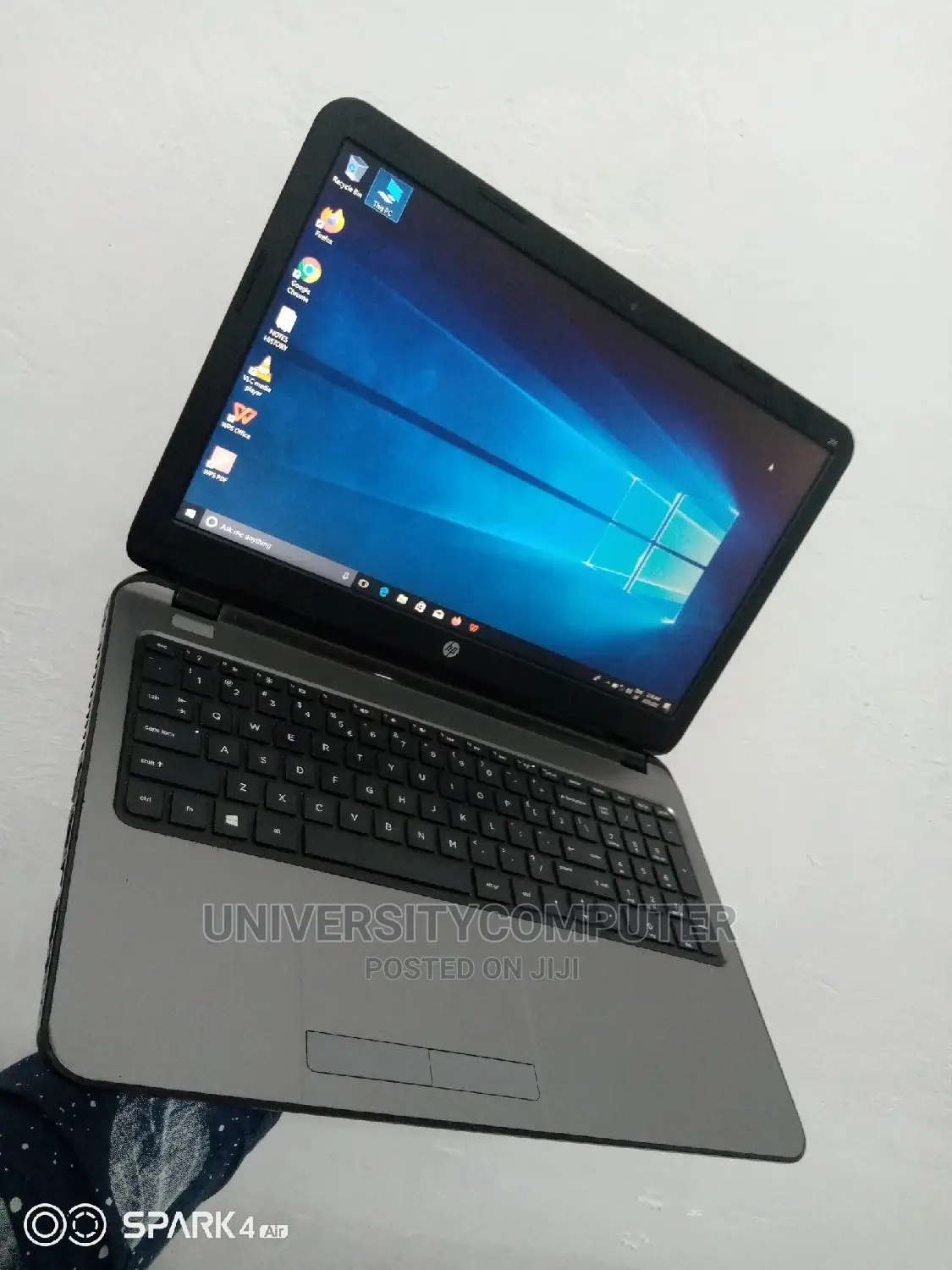 Laptop HP 255 G1 4GB AMD A6 HDD 320GB