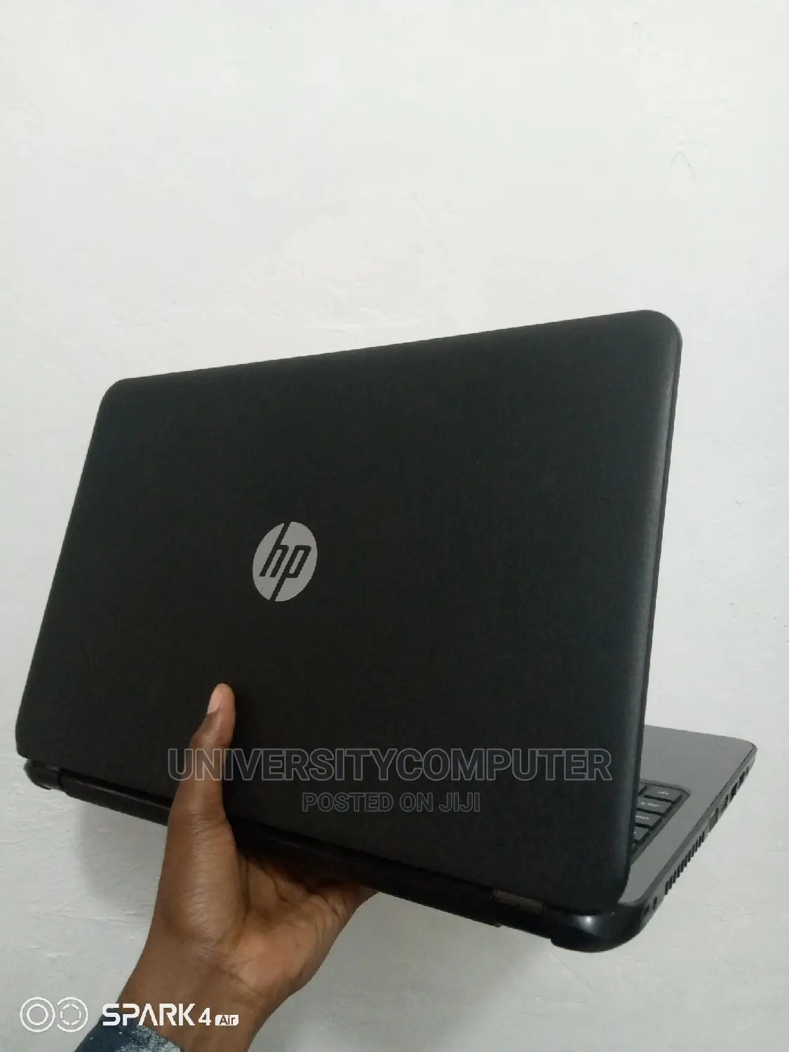 Laptop HP 255 G1 4GB AMD A6 HDD 320GB