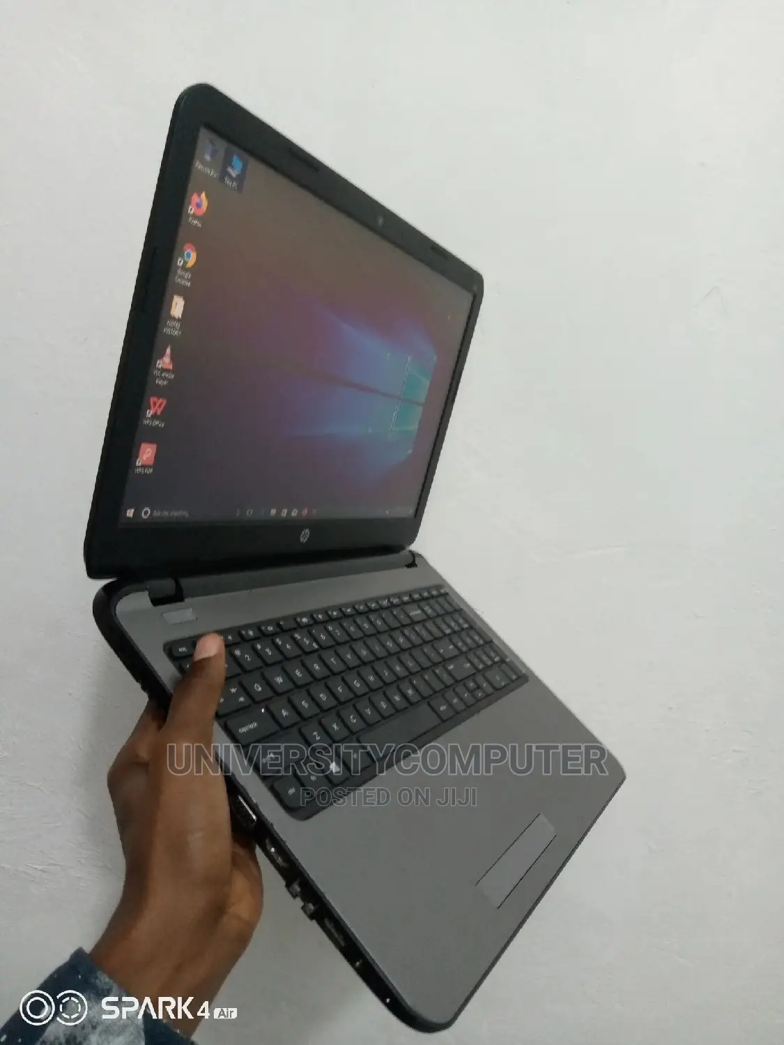 Laptop HP 255 G1 4GB AMD A6 HDD 320GB