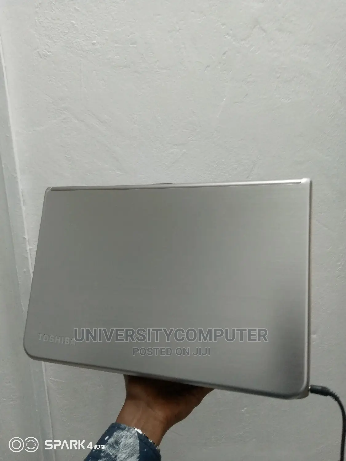 Laptop Toshiba Satellite U840 4GB Intel Core I5 HDD 1T