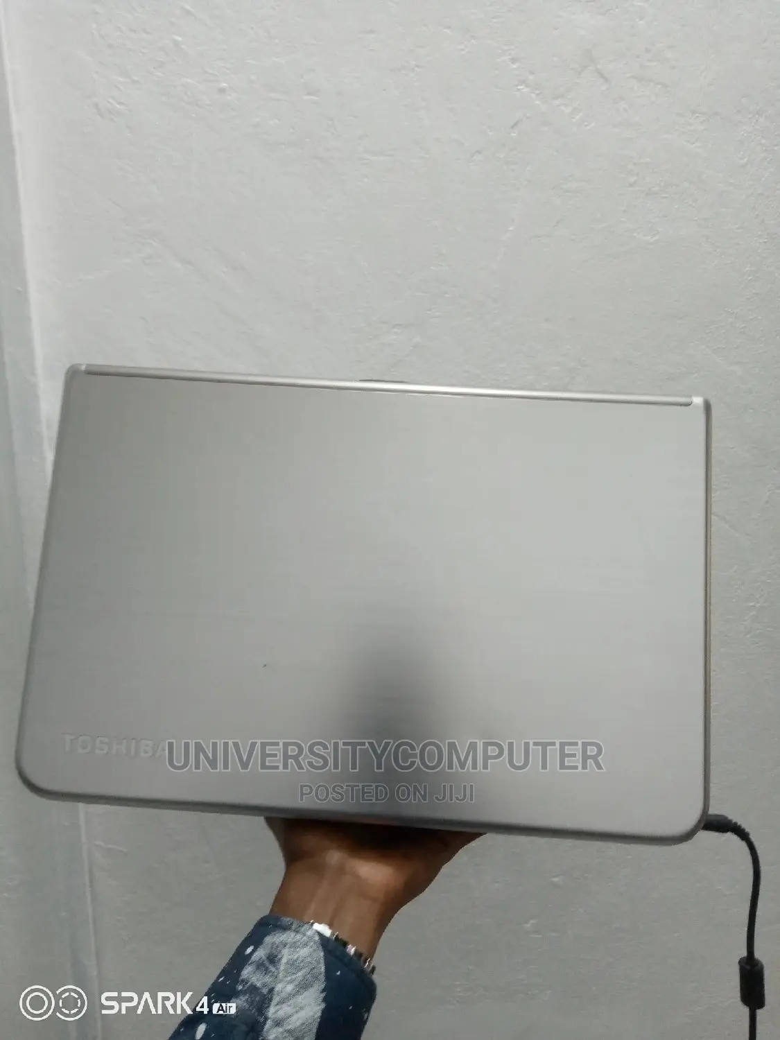 Laptop Toshiba Satellite U840 4GB Intel Core I5 HDD 1T