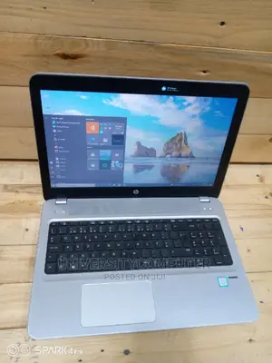 Laptop HP ProBook 450 G4 8GB Intel Core I5 HDD 500GB
