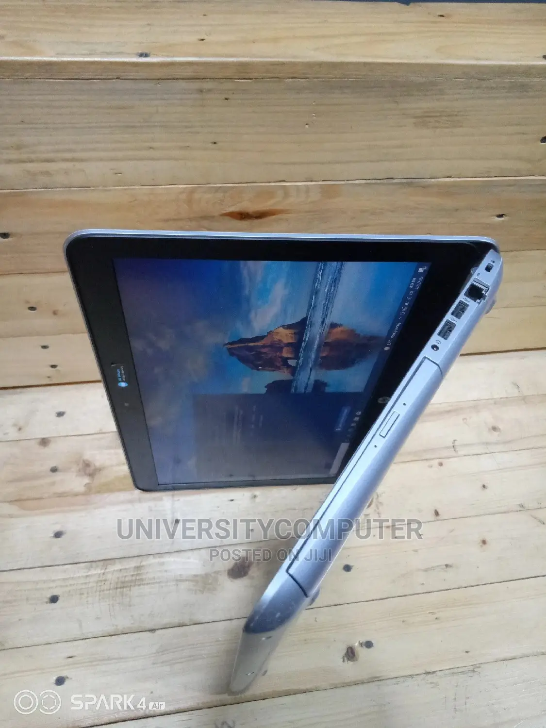 Laptop HP ProBook 450 G4 8GB Intel Core I5 HDD 500GB