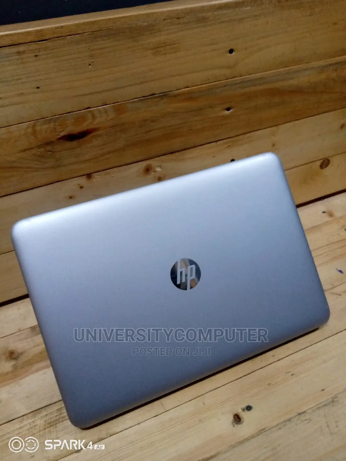 Laptop HP ProBook 450 G4 8GB Intel Core I5 HDD 500GB