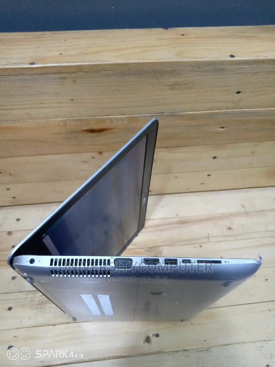 Laptop HP ProBook 450 G4 8GB Intel Core I5 HDD 500GB