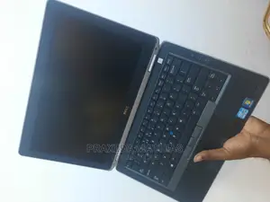 Laptop Dell Latitude 6430u 4GB Intel Core I5 HDD 320GB