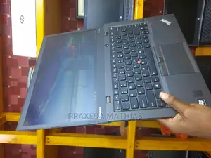 Laptop Lenovo ThinkPad X1 Carbon 8GB Intel Core I7 SSD 256GB