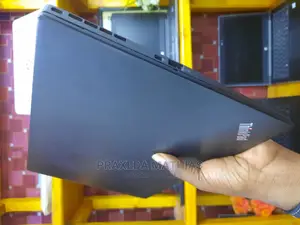 Laptop Lenovo ThinkPad X1 Carbon 8GB Intel Core I7 SSD 256GB