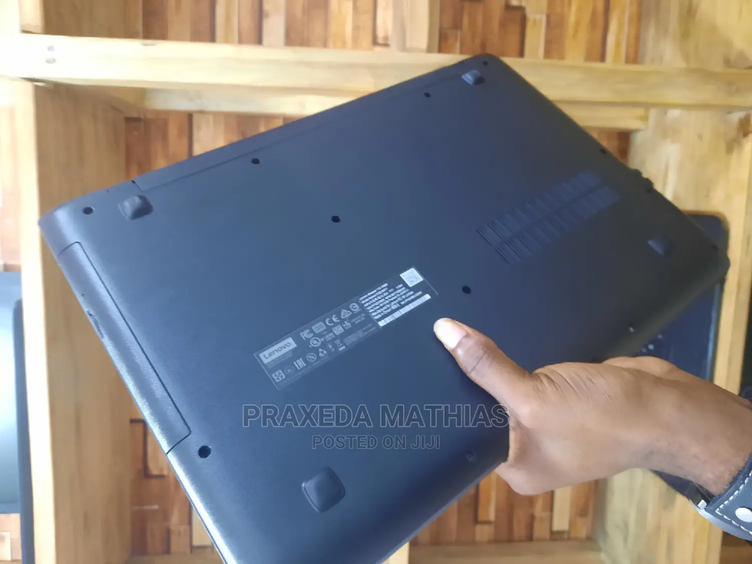 Laptop Lenovo G50-70 4GB Intel Celeron HDD 320GB