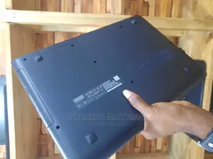 Laptop Lenovo G50-70 4GB Intel Celeron HDD 320GB