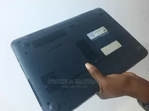 Laptop Dell Inspiron 15R N5110 4GB Intel Core I3 HDD 320GB