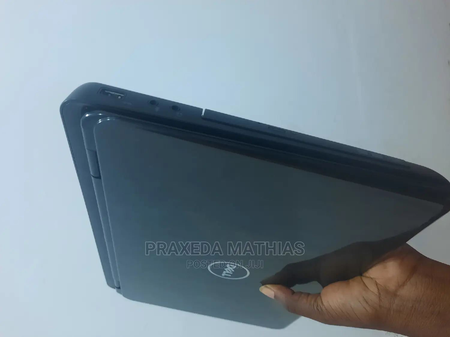 Laptop Dell Inspiron 15R N5110 4GB Intel Core I3 HDD 320GB