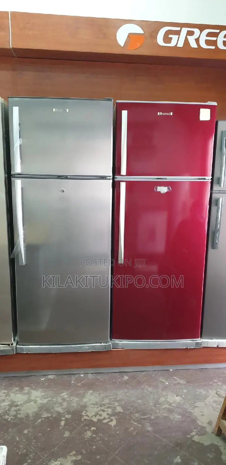 Gree Refrigerator 442L