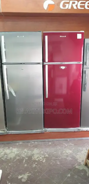 Gree Refrigerator 442L