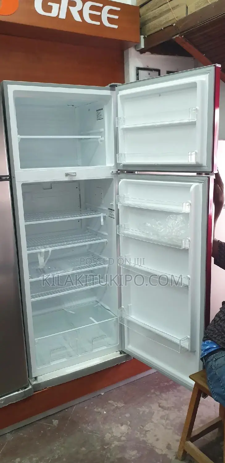 Gree Refrigerator 442L