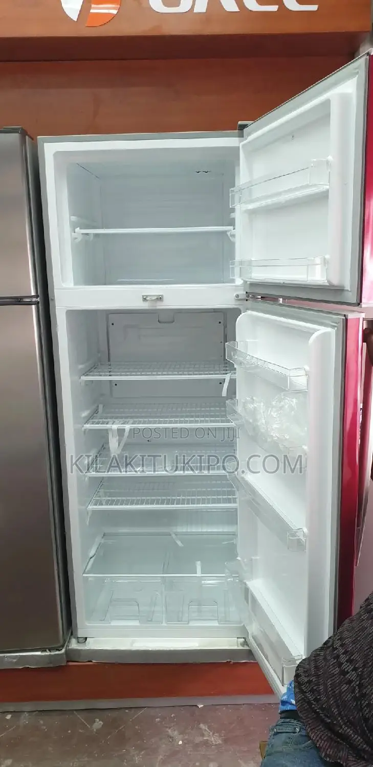 Gree Refrigerator 442L