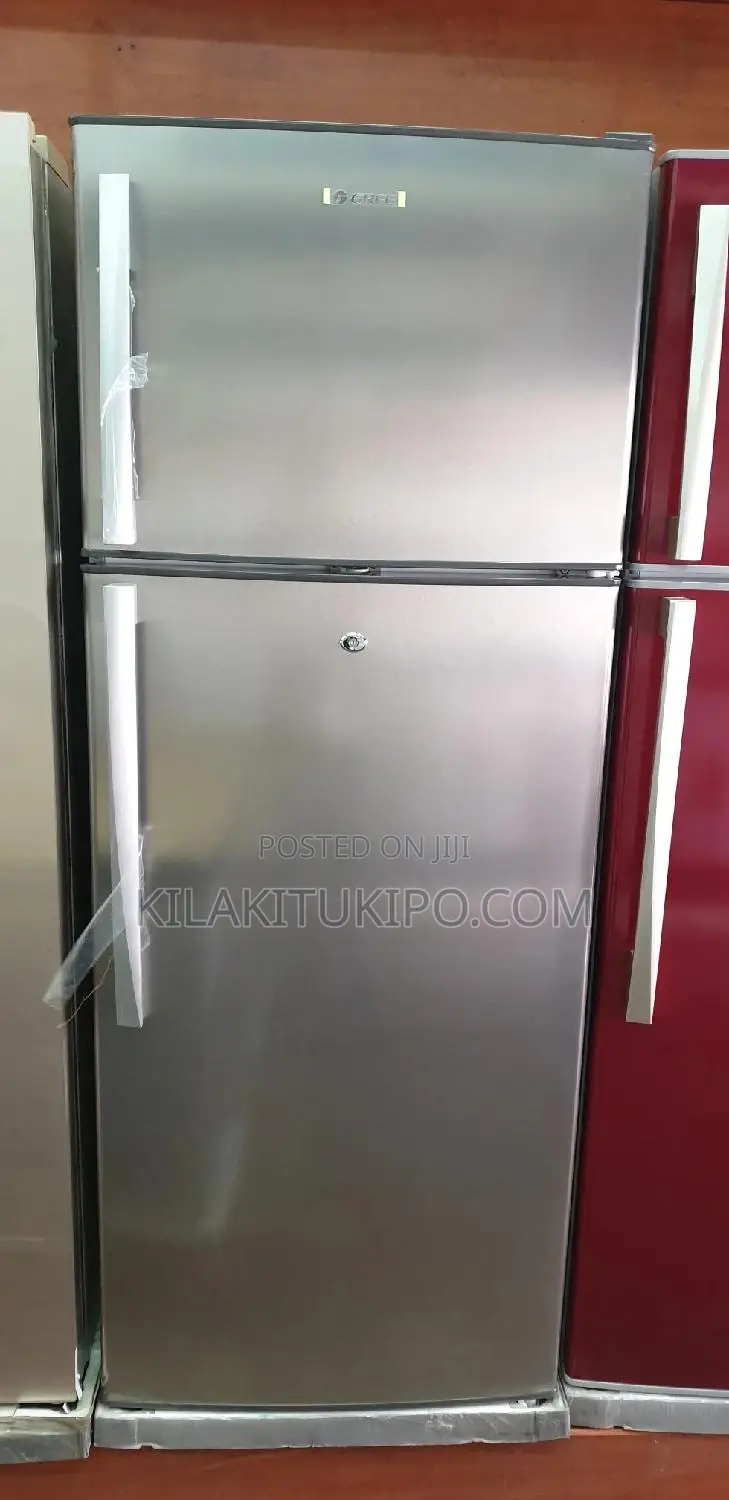 Gree Refrigerator 442L