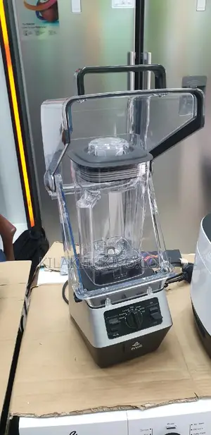 Commercial Blender With Noise Proof