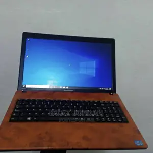 Laptop Lenovo G780 4GB Intel Core I5 HDD 500GB