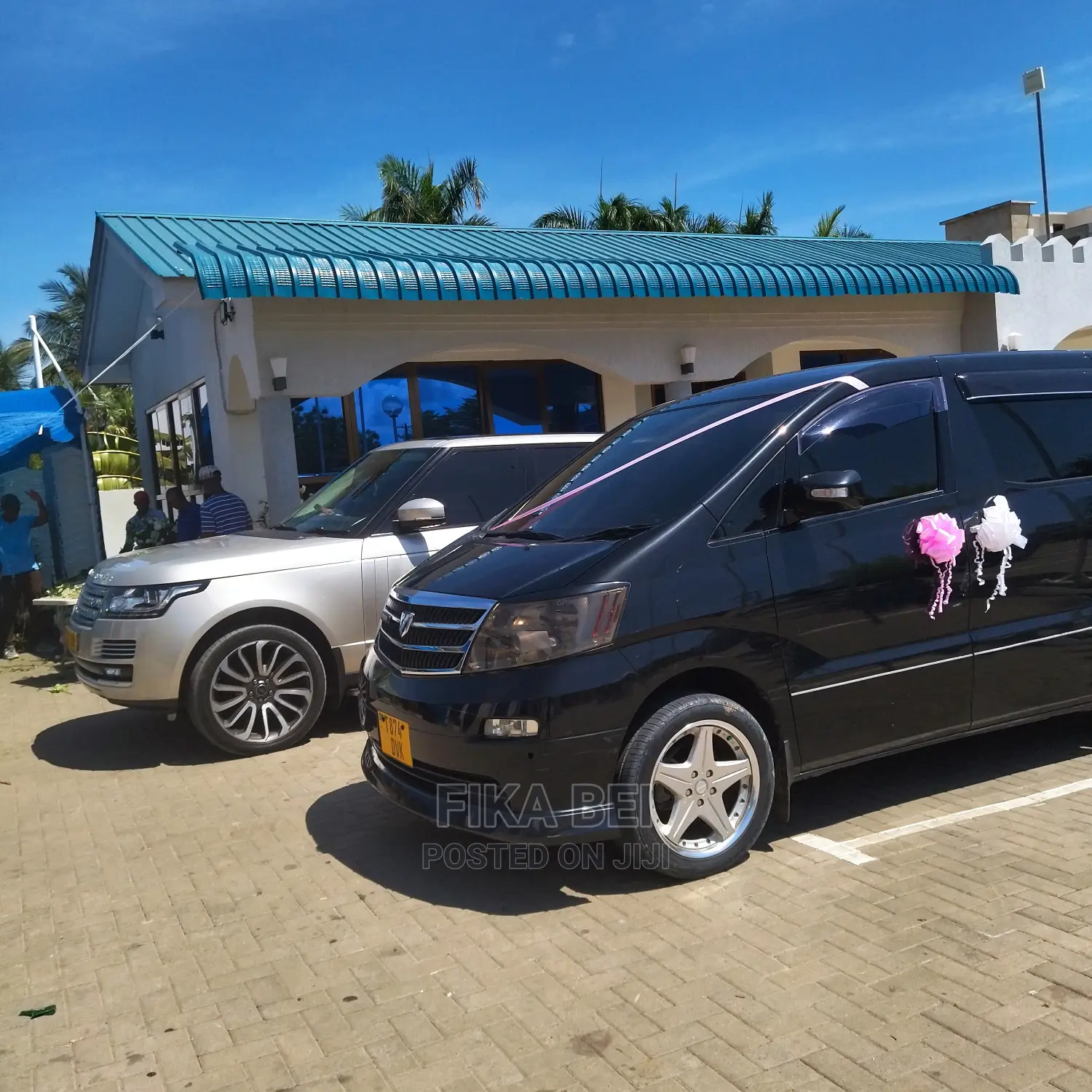 Car Rentals