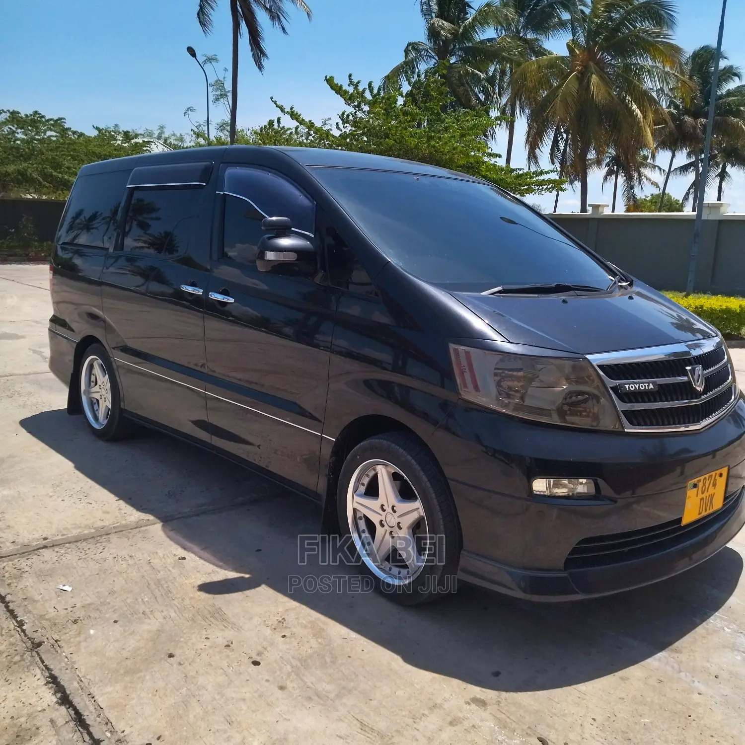 Car Rentals