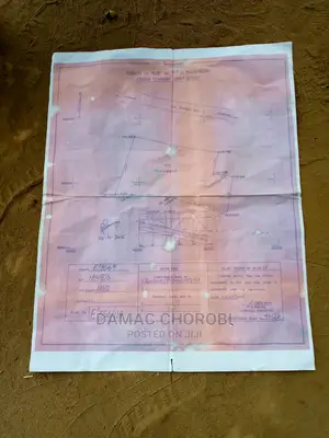 Eneo Lakujenga Sheri Na Yard Kibaha Linauzwa
