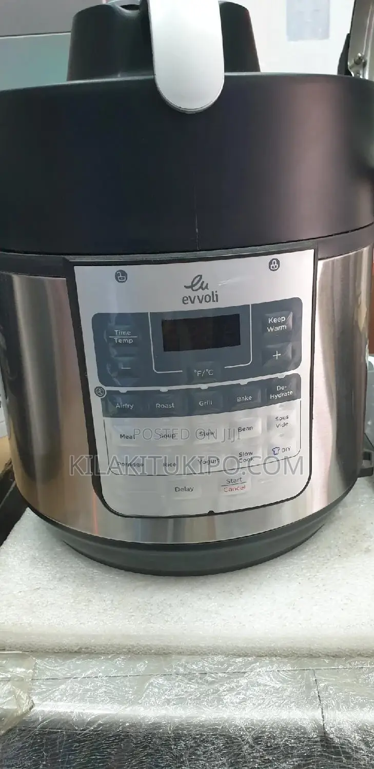 5 in 1,Airfry,Roast,Bake,Grill,Dehydrate