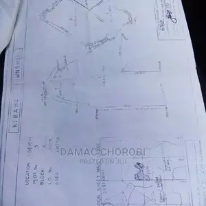Industrial Plot Zengereni Kibaha