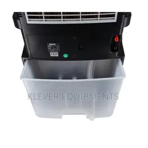 Geepas Rechargeable Air Cooler 7litres