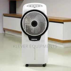 Geepas Rechargeable Air Cooler 7litres