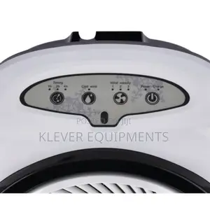 Geepas Rechargeable Air Cooler 7litres