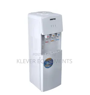 GEEPAS Water Dispenser