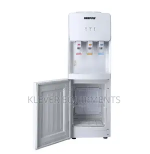 GEEPAS Water Dispenser