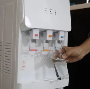 GEEPAS Water Dispenser